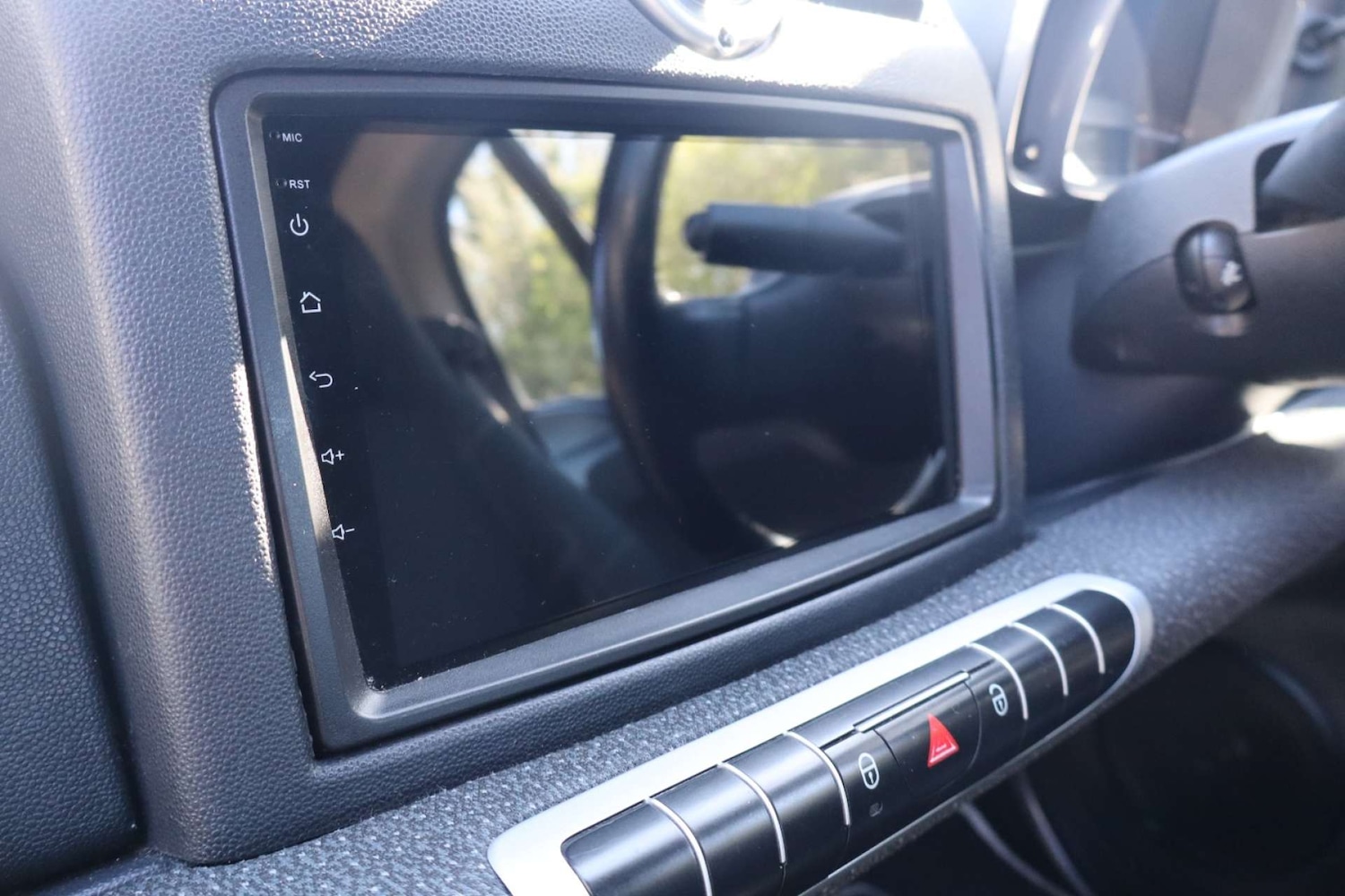 Used smart fortwo 2009 for sale - 77931936: Photo 26