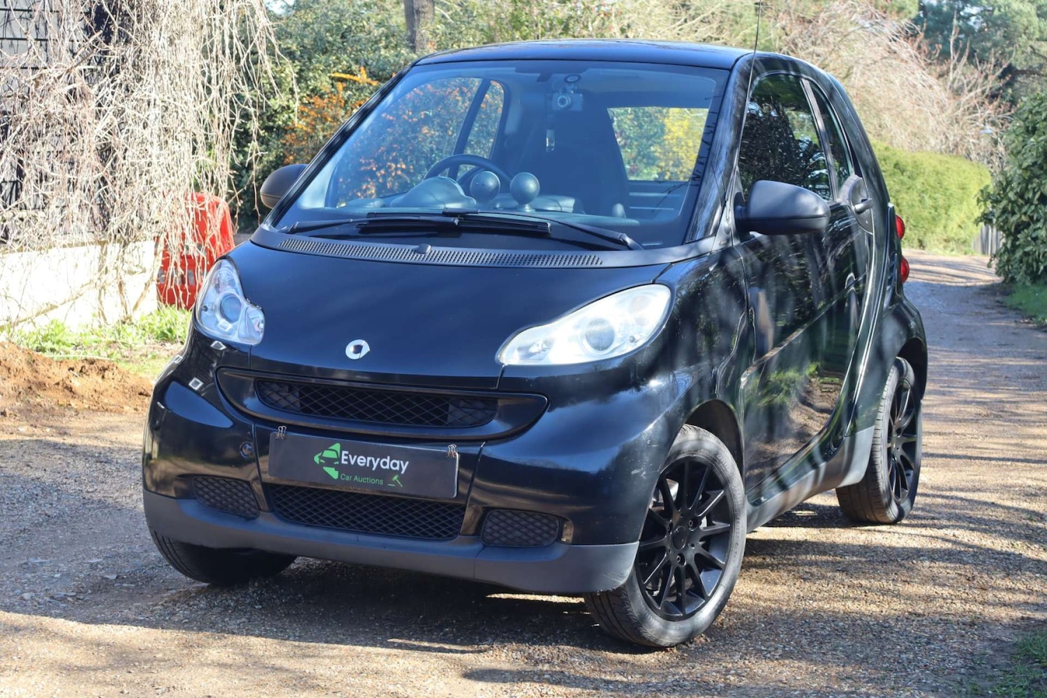 Used smart fortwo 2009 for sale - 77931936: Photo 3