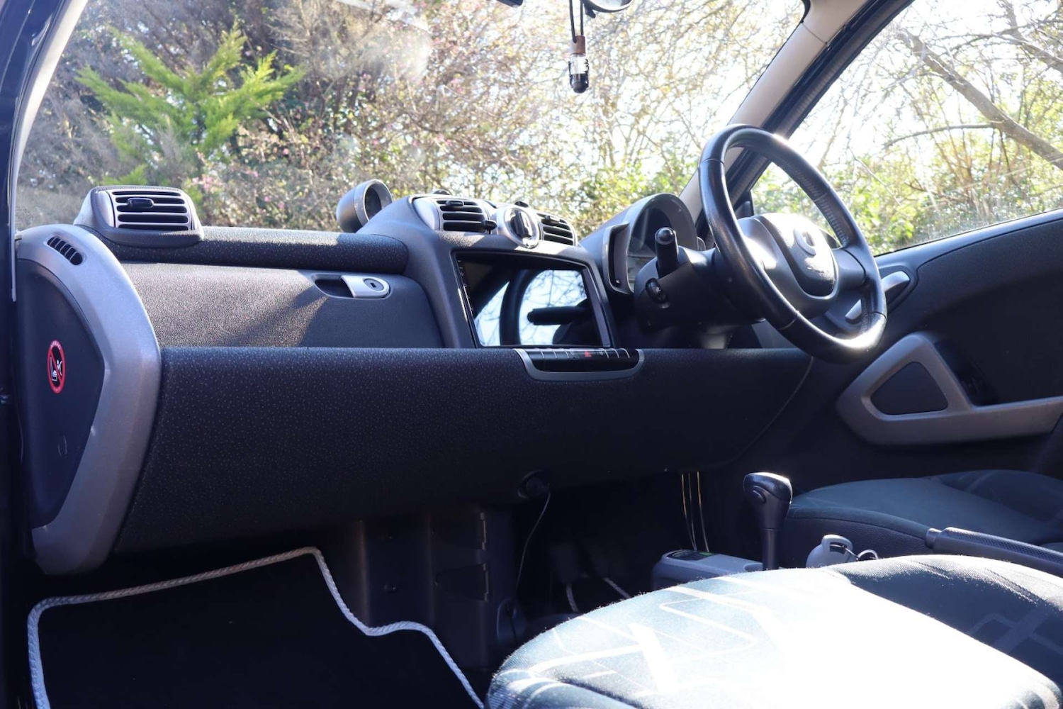 Used smart fortwo 2009 for sale - 77931936: Photo 31