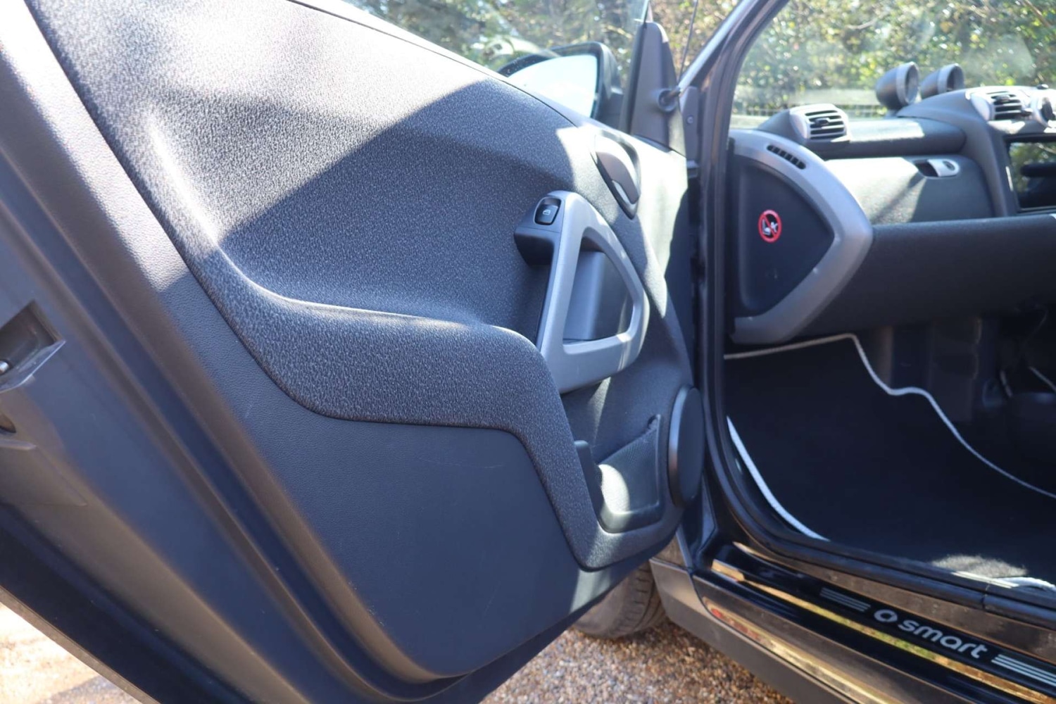 Used smart fortwo 2009 for sale - 77931936: Photo 32