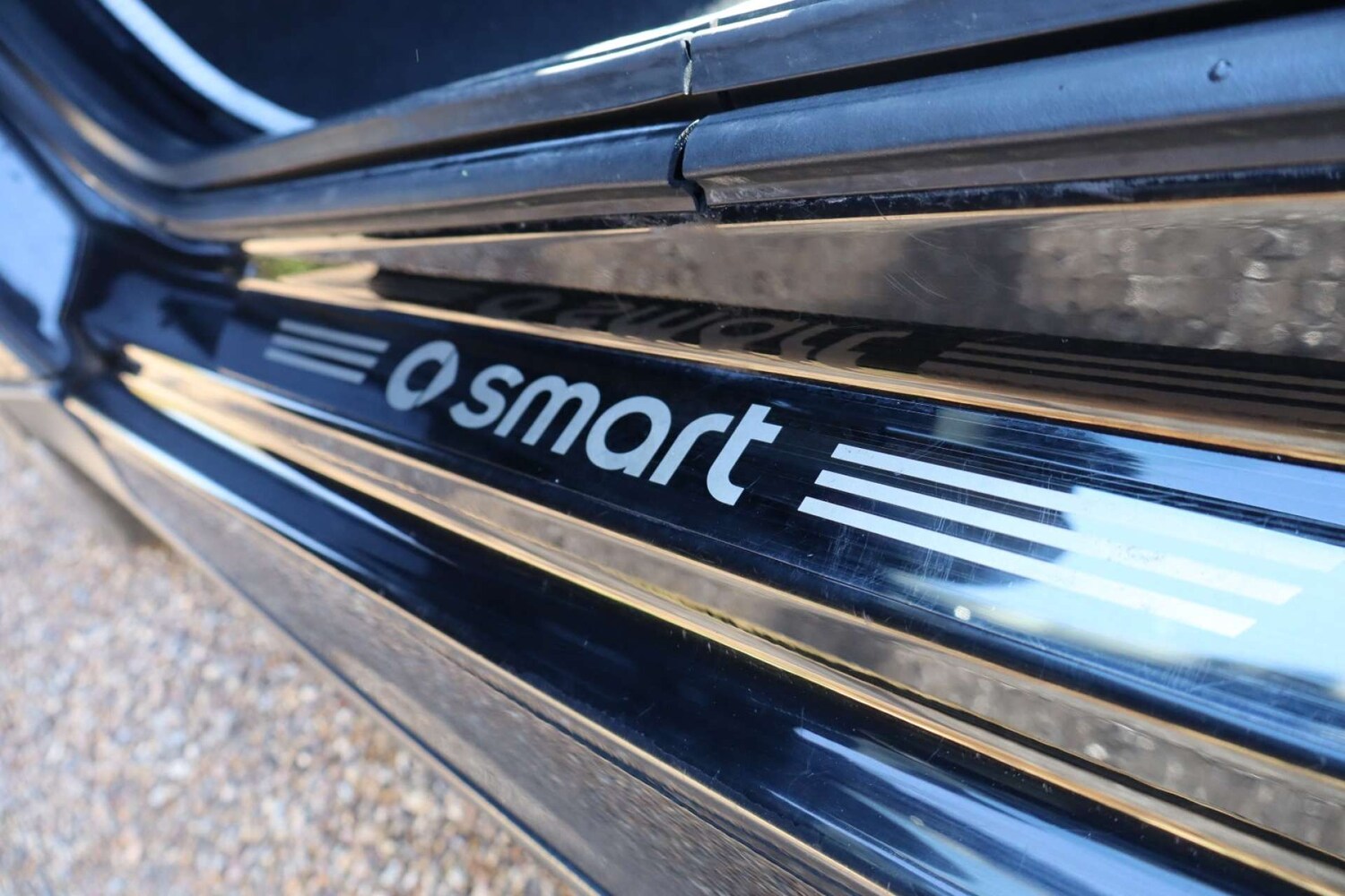 Used smart fortwo 2009 for sale - 77931936: Photo 33