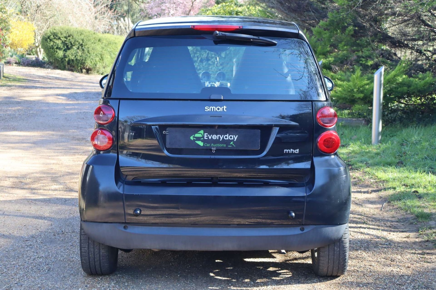 Used smart fortwo 2009 for sale - 77931936: Photo 34