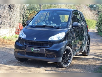 Used smart fortwo 2009 for sale - 77931936: Photo