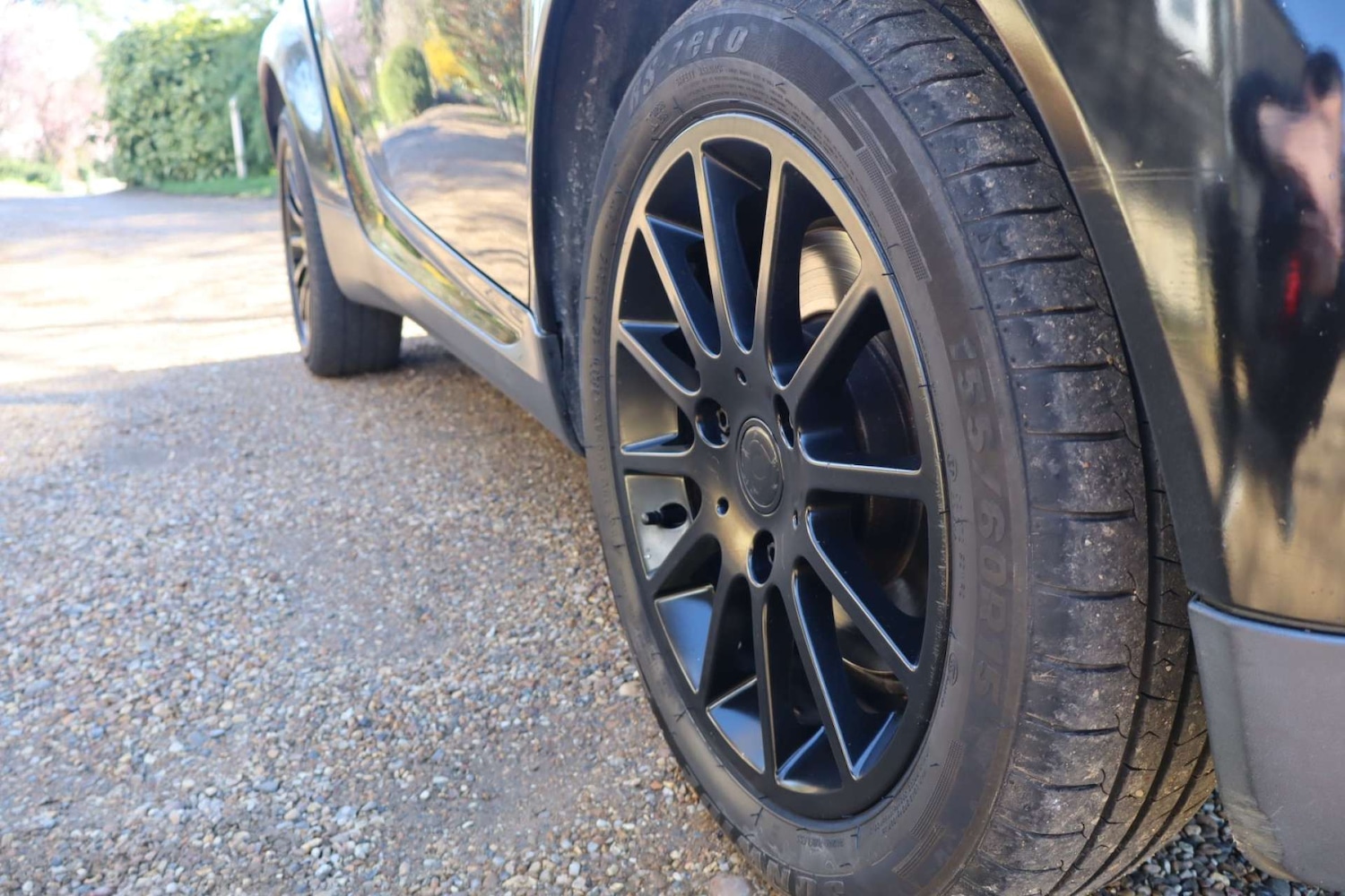 Used smart fortwo 2009 for sale - 77931936: Photo 4