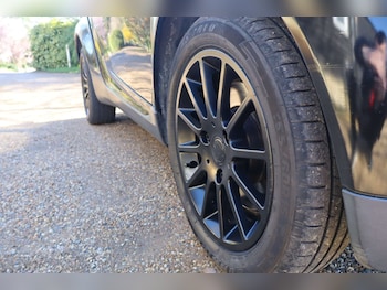 Used smart fortwo 2009 for sale - 77931936: Photo