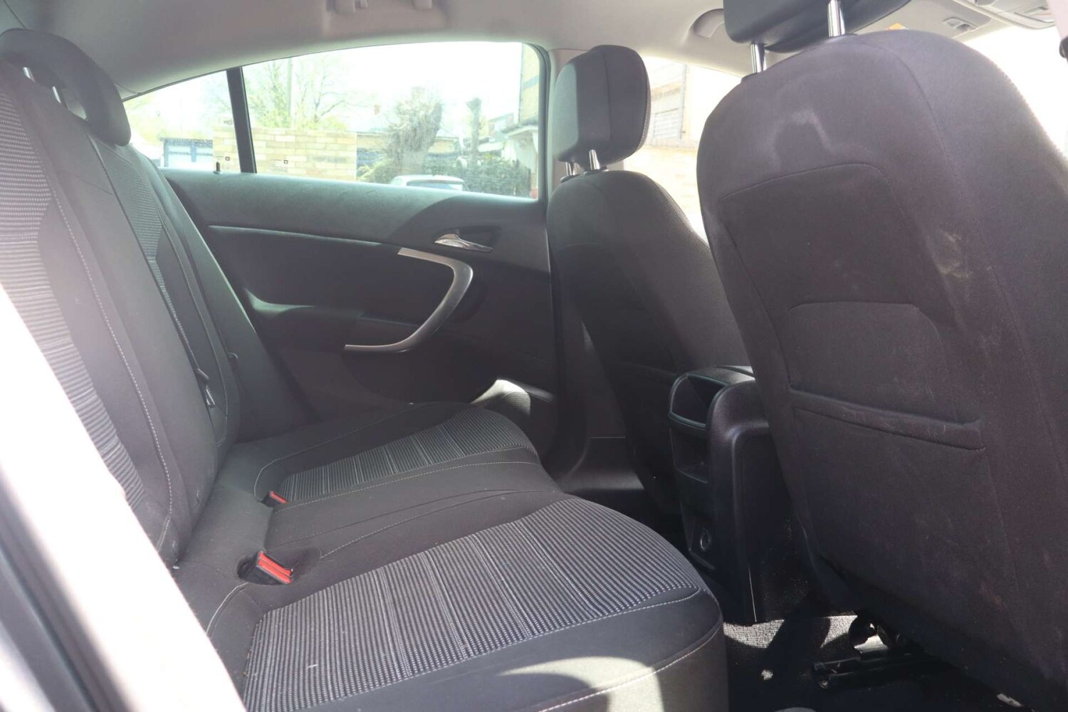 Used Vauxhall Insignia 2016 for sale - 78225898: Photo 10