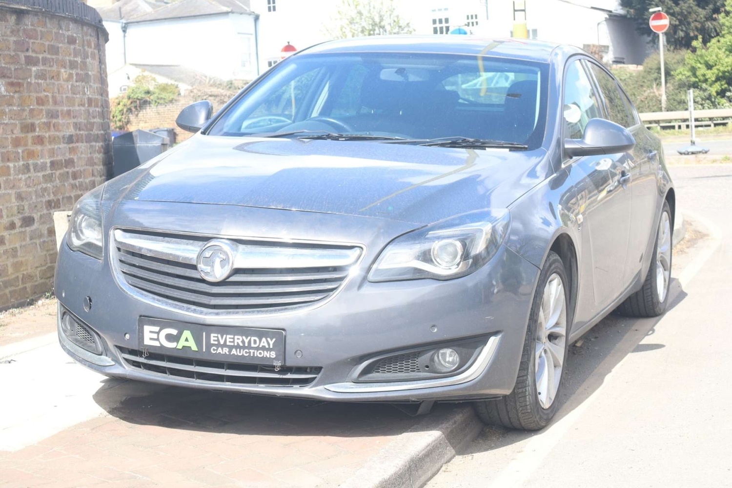 Used Vauxhall Insignia 2016 for sale - 78225898: Photo 3
