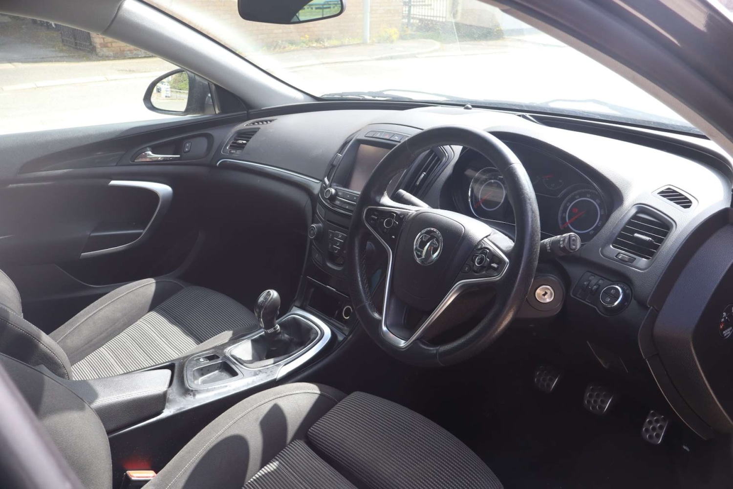 Used Vauxhall Insignia 2016 for sale - 78225898: Photo 4