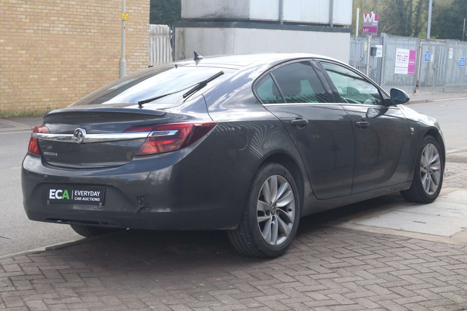 Used Vauxhall Insignia 2016 for sale - 78225898: Photo 5