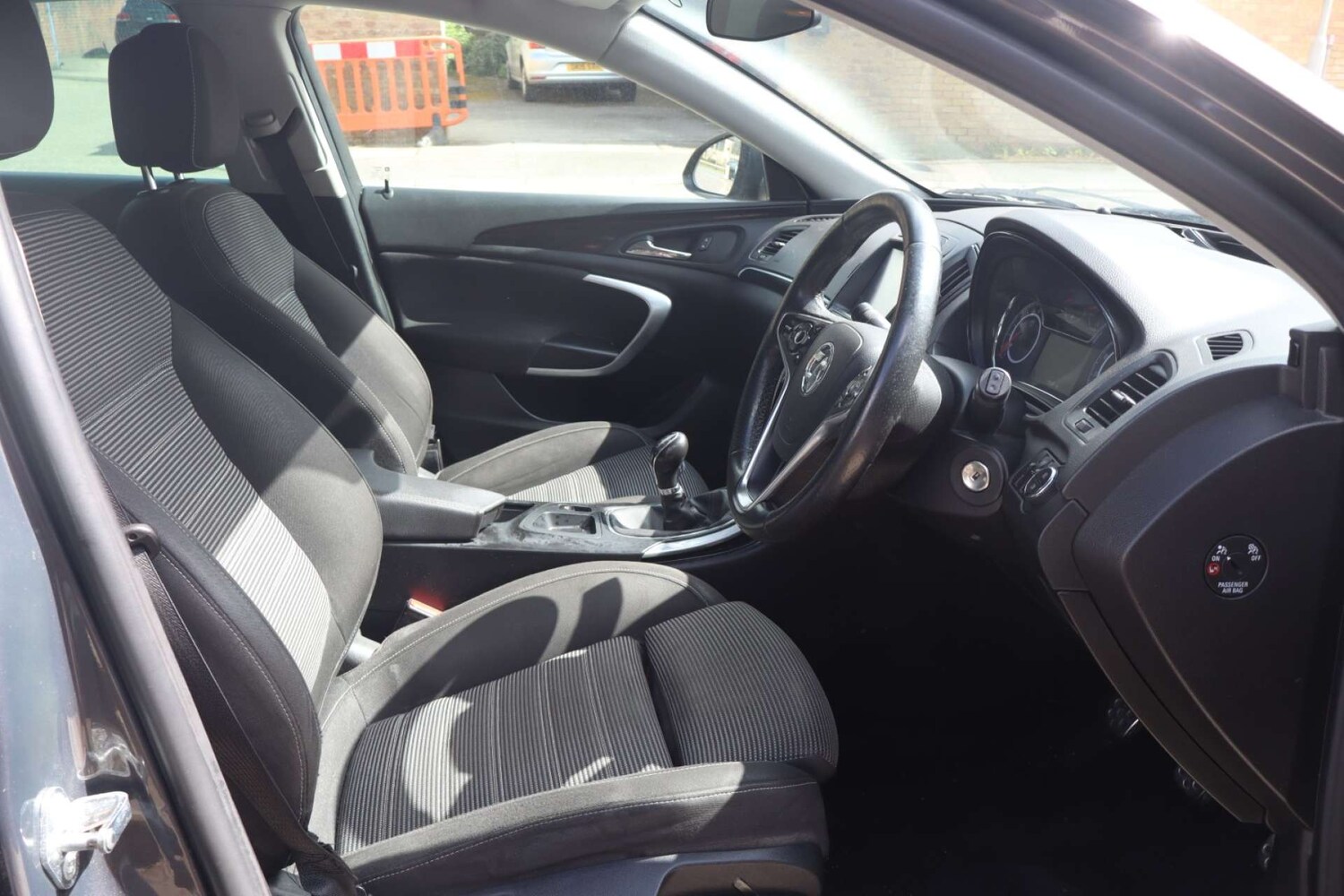 Used Vauxhall Insignia 2016 for sale - 78225898: Photo 9