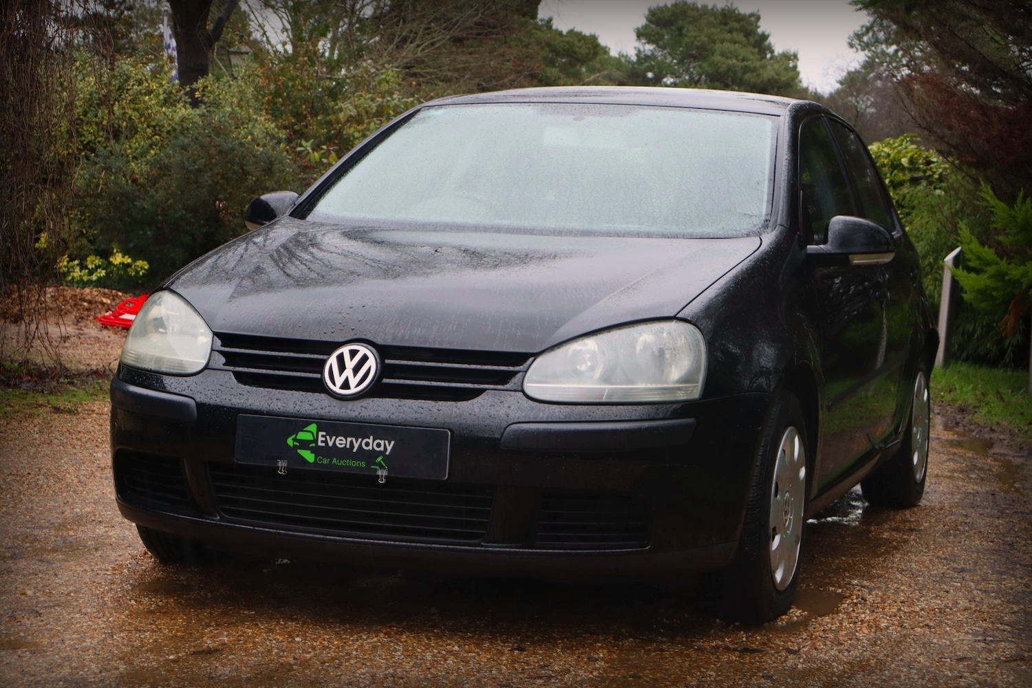 Used Volkswagen Golf 2004 for sale - 77149640: Photo 10