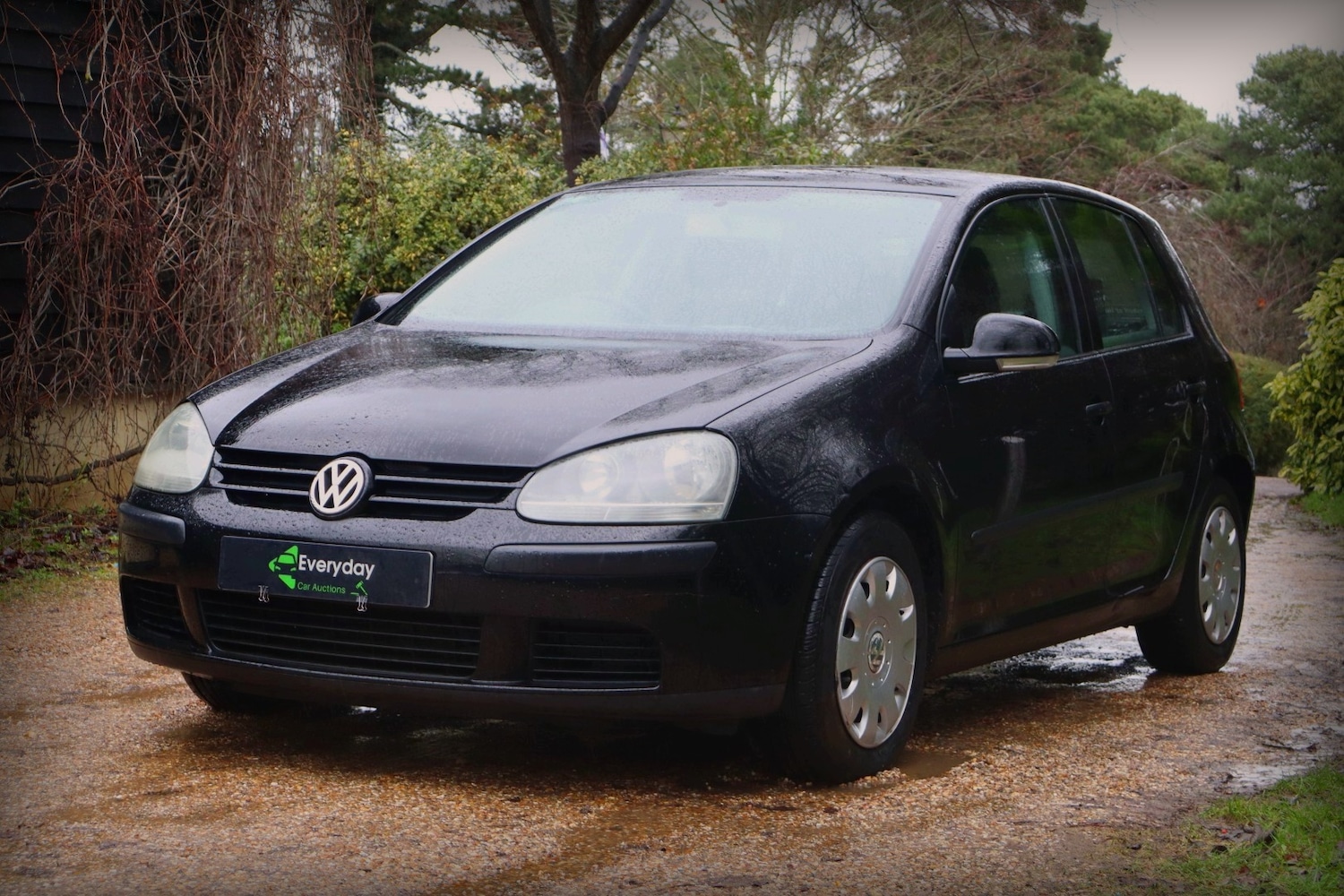 Used Volkswagen Golf 2004 for sale - 77149640: Photo 11