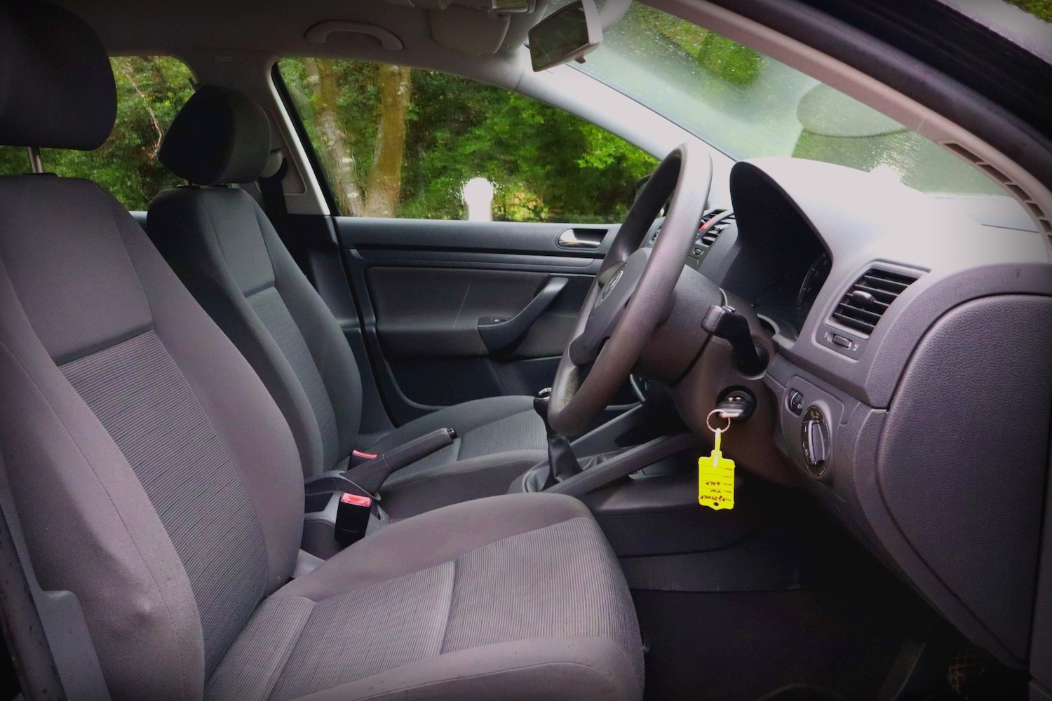 Used Volkswagen Golf 2004 for sale - 77149640: Photo 15