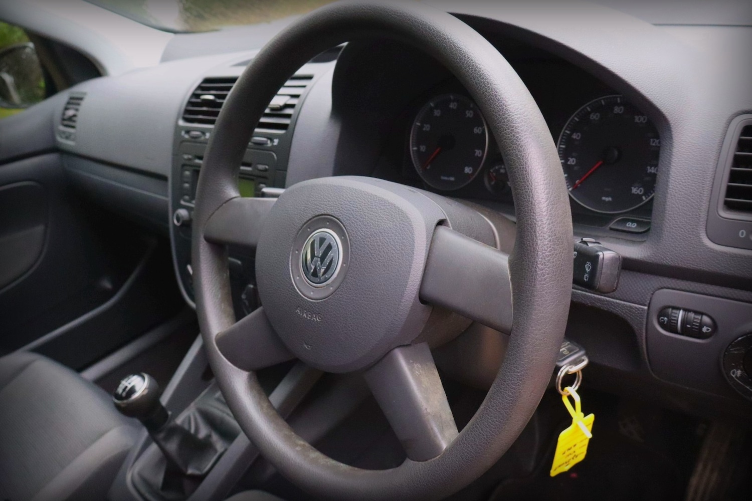 Used Volkswagen Golf 2004 for sale - 77149640: Photo 16