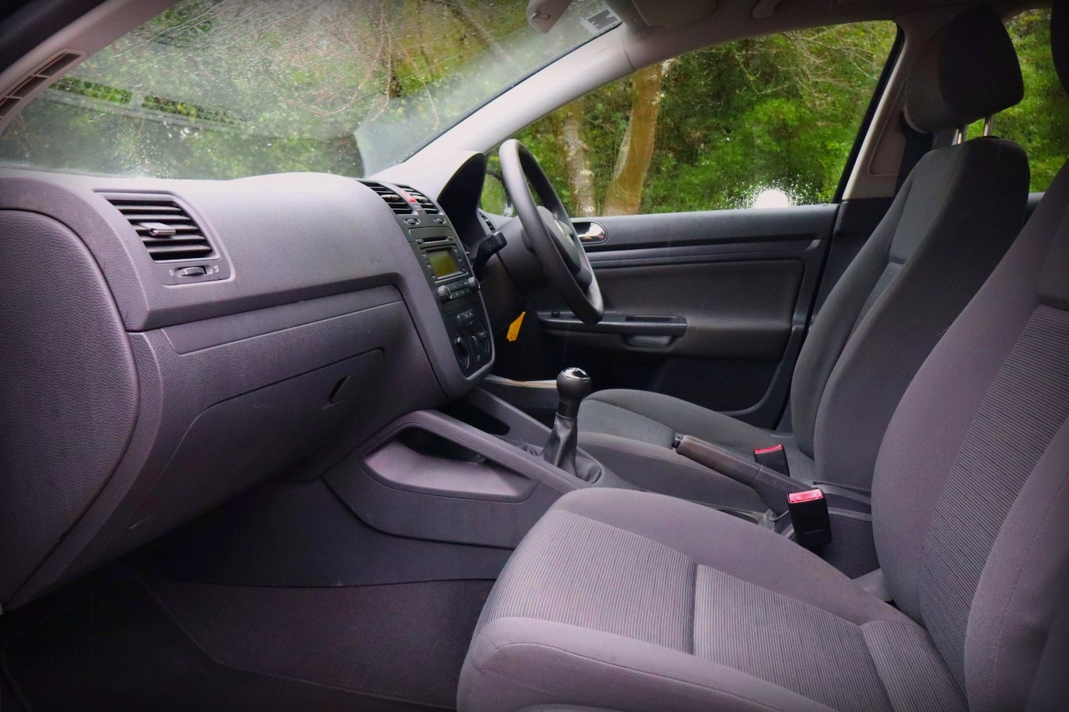 Used Volkswagen Golf 2004 for sale - 77149640: Photo 17