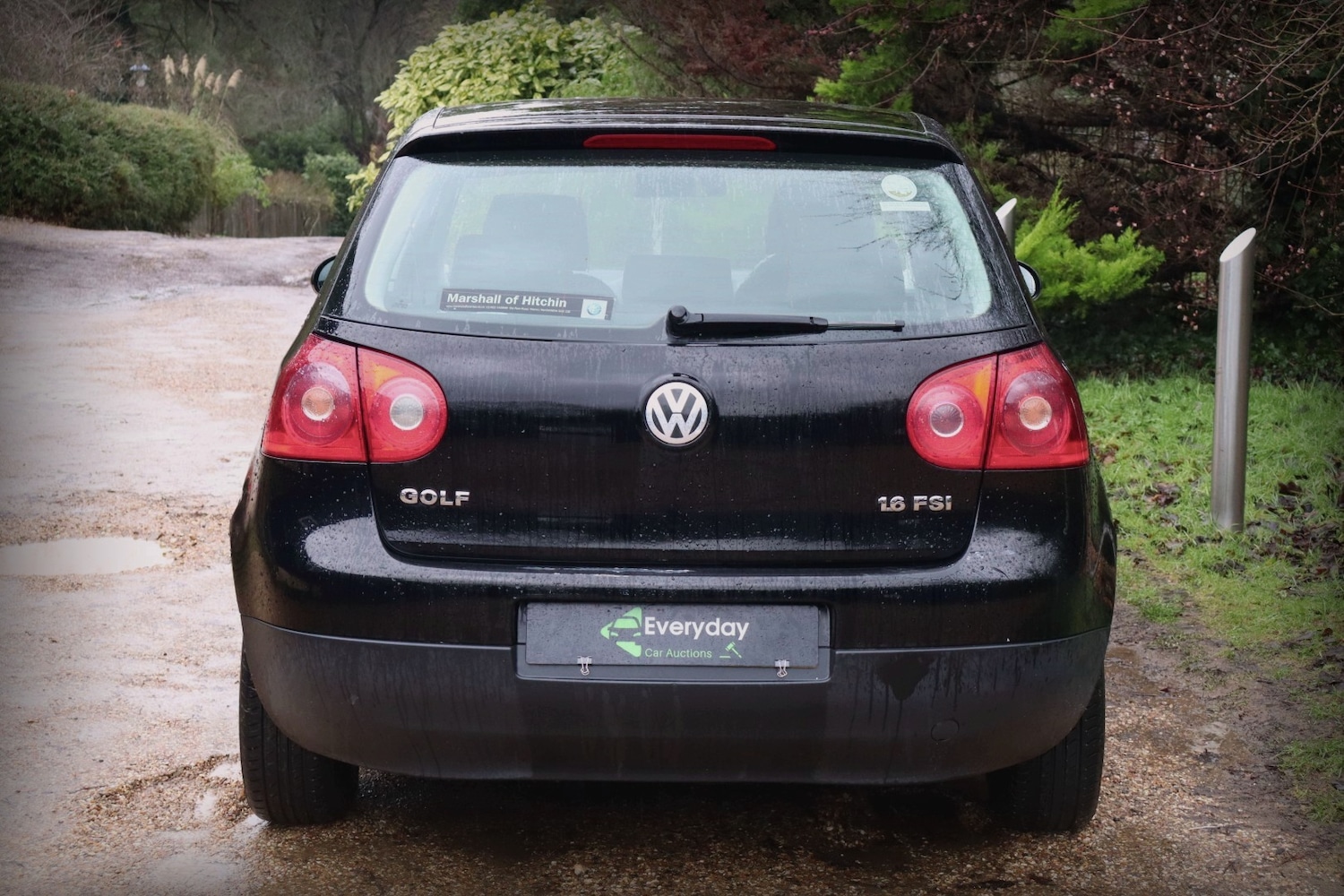 Used Volkswagen Golf 2004 for sale - 77149640: Photo 21