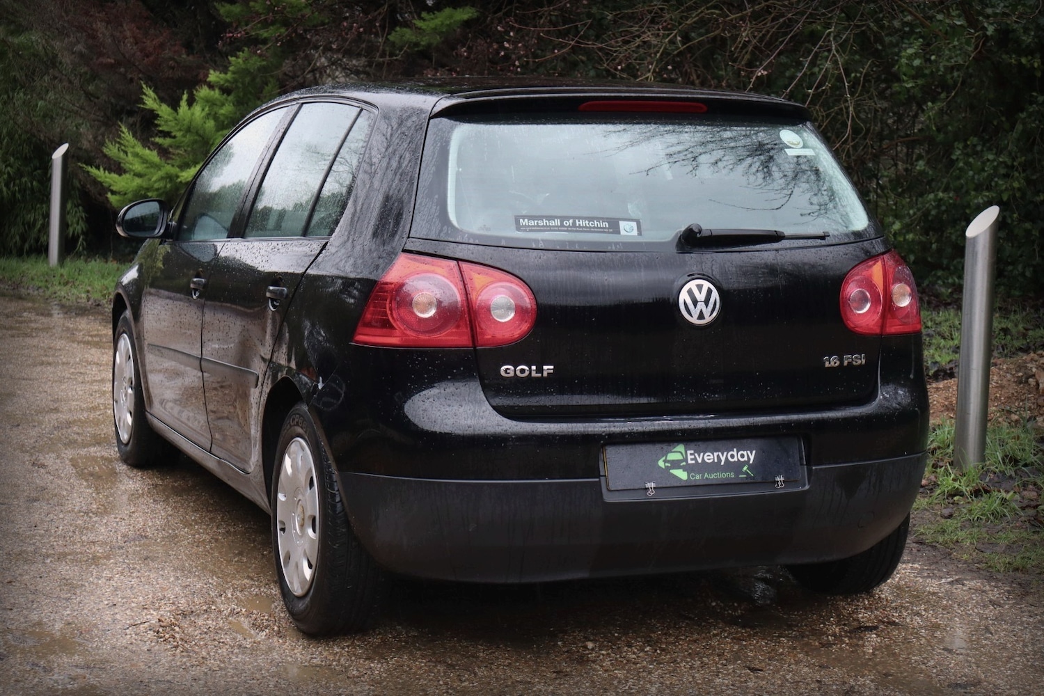Used Volkswagen Golf 2004 for sale - 77149640: Photo 22
