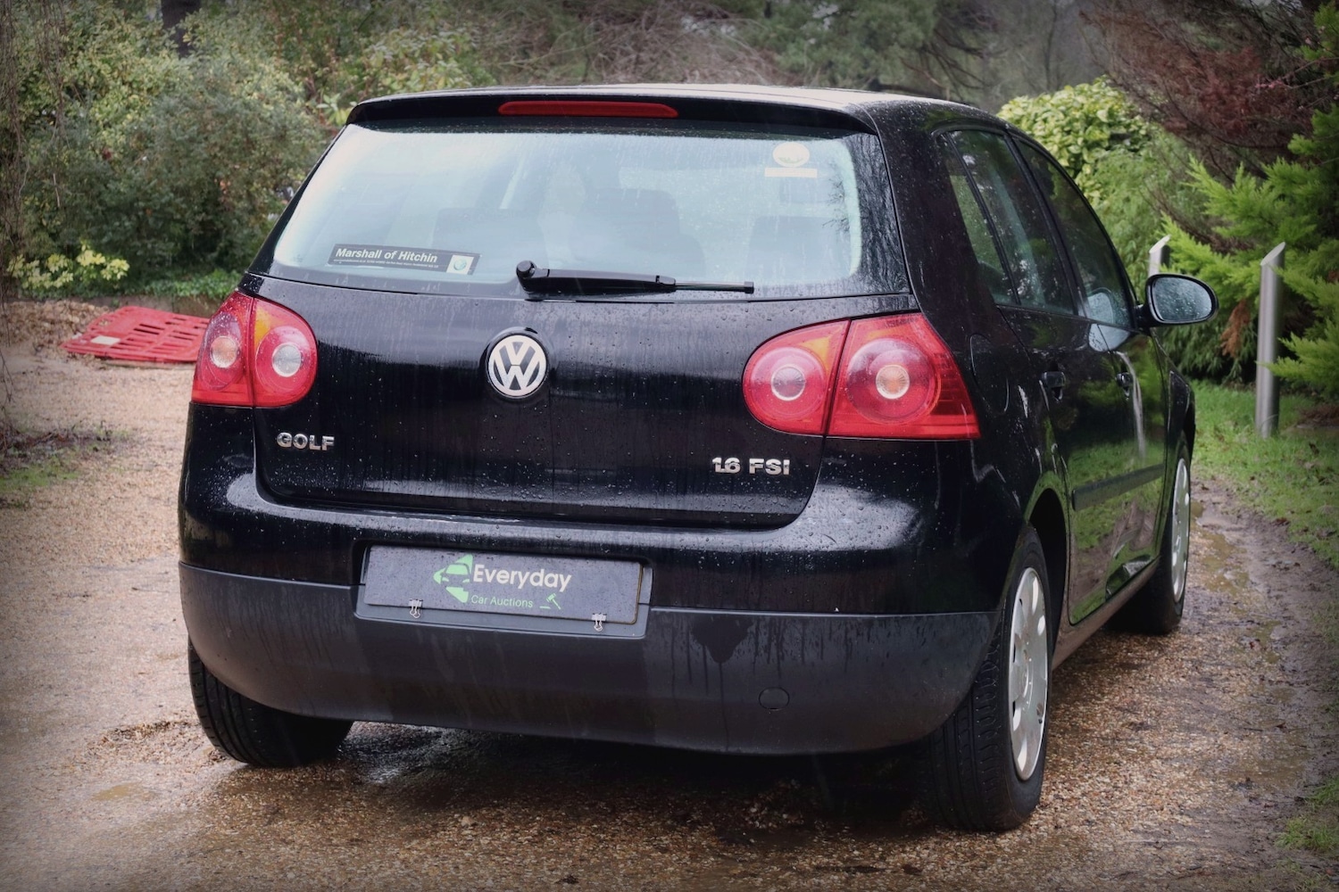 Used Volkswagen Golf 2004 for sale - 77149640: Photo 23