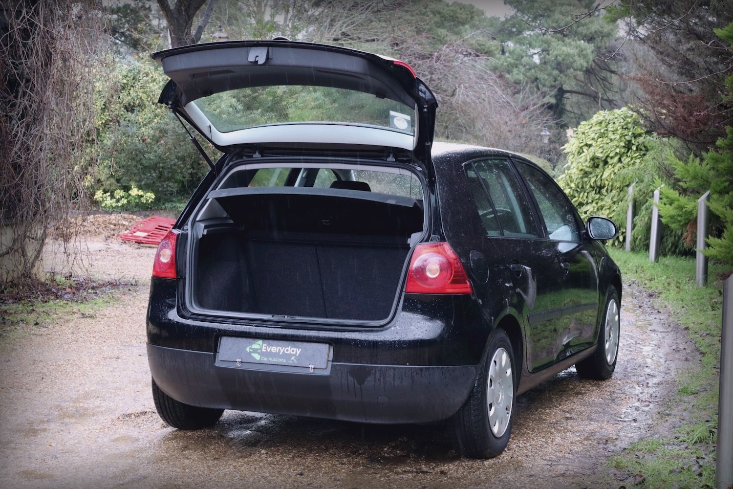 Used Volkswagen Golf 2004 for sale - 77149640: Photo 24