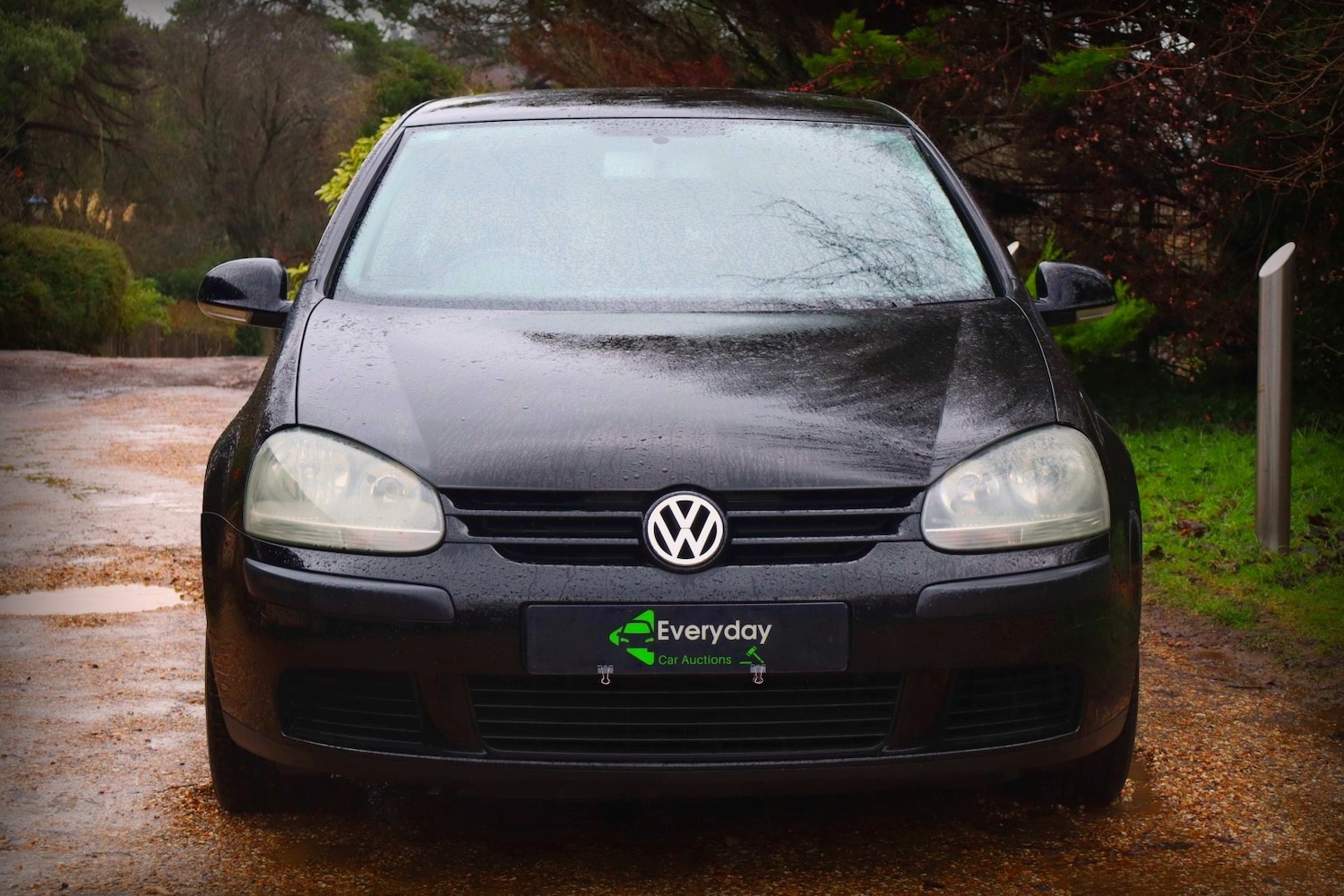 Used Volkswagen Golf 2004 for sale - 77149640: Photo 6