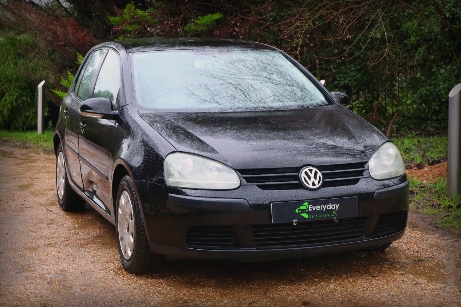 Used Volkswagen Golf 2004 for sale - 77149640: Photo 8