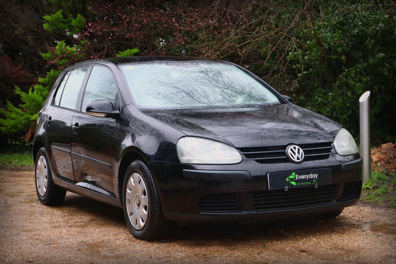 Used Volkswagen Golf 2004 for sale - 77149640: Photo 9