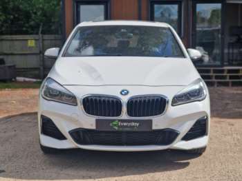 2018 (68) - 225xe M Sport Premium 5dr Auto