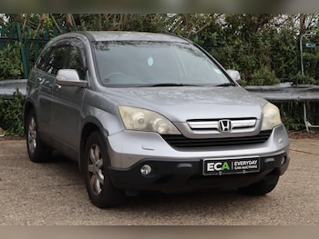 Used Honda CR-V 2007 for sale - 78281708: Photo