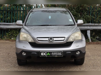 Used Honda CR-V 2007 for sale - 78281708: Photo