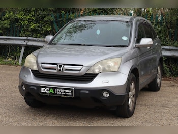 Used Honda CR-V 2007 for sale - 78281708: Photo