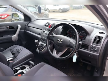 Used Honda CR-V 2007 for sale - 78281708: Photo
