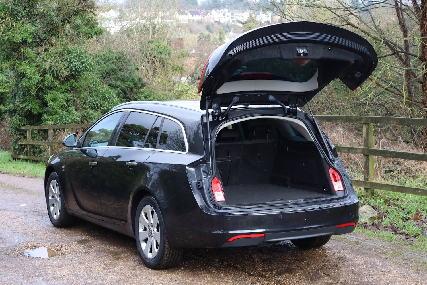 Used Vauxhall Insignia 2013 for sale - 77475766: Photo 10