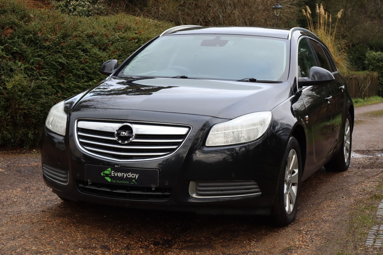 Used Vauxhall Insignia 2013 for sale - 77475766: Photo 11