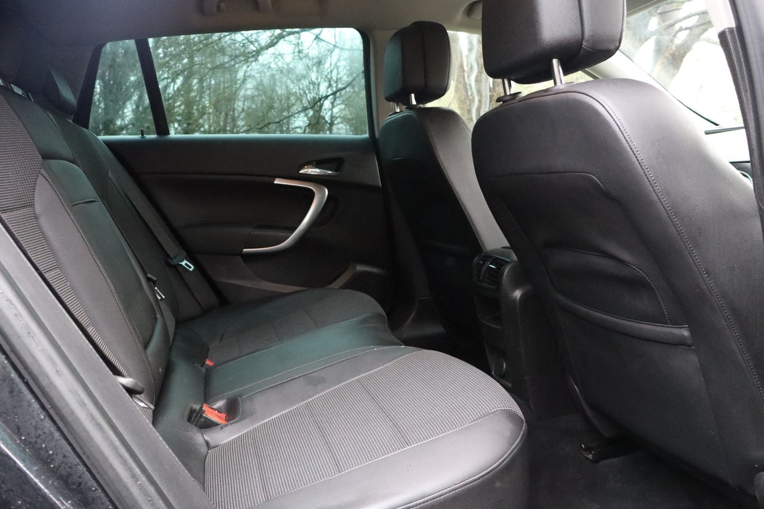 Used Vauxhall Insignia 2013 for sale - 77475766: Photo 13