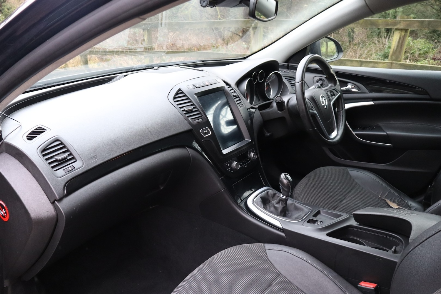 Used Vauxhall Insignia 2013 for sale - 77475766: Photo 16