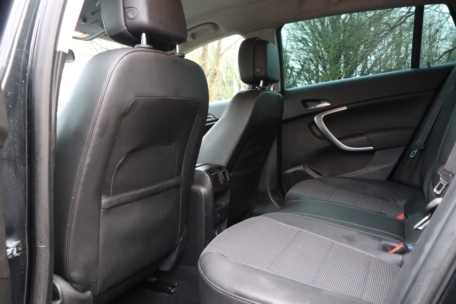 Used Vauxhall Insignia 2013 for sale - 77475766: Photo 17