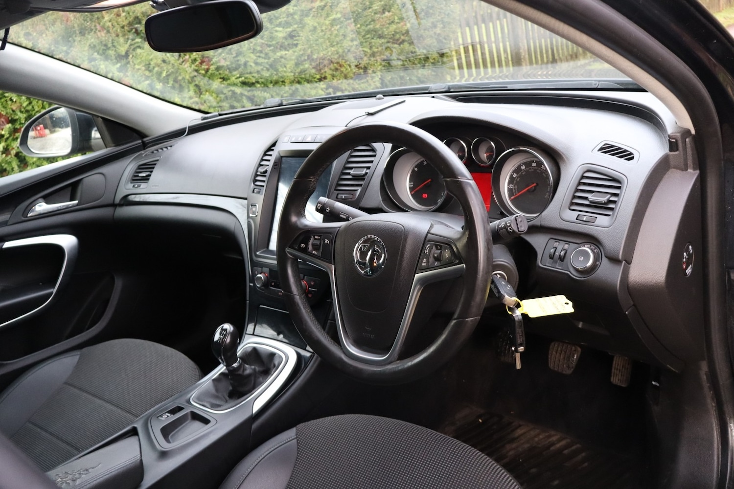 Used Vauxhall Insignia 2013 for sale - 77475766: Photo 18