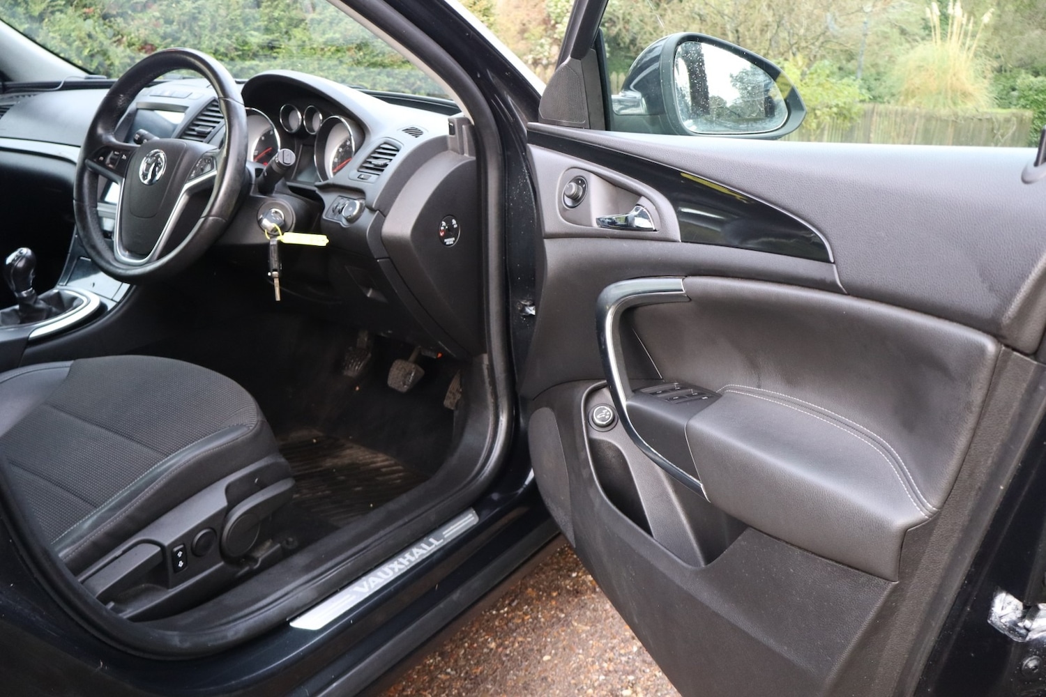 Used Vauxhall Insignia 2013 for sale - 77475766: Photo 19