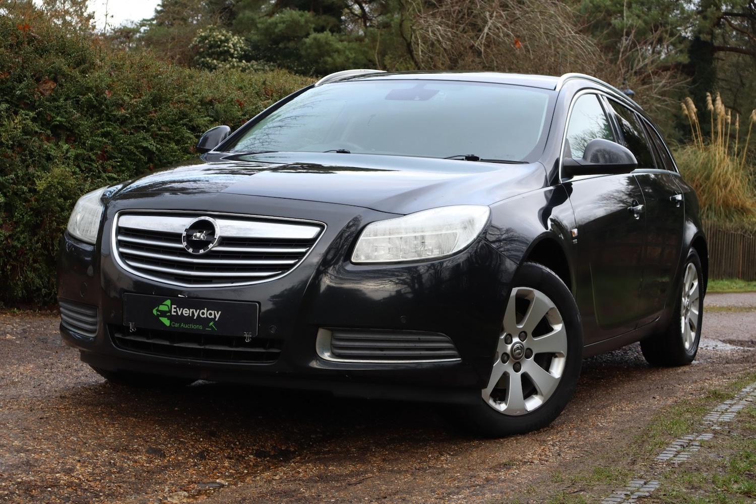 Used Vauxhall Insignia 2013 for sale - 77475766: Photo 2