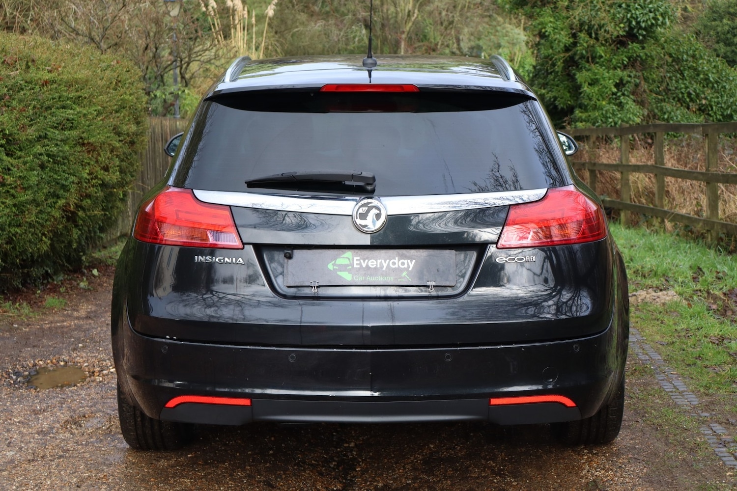 Used Vauxhall Insignia 2013 for sale - 77475766: Photo 20