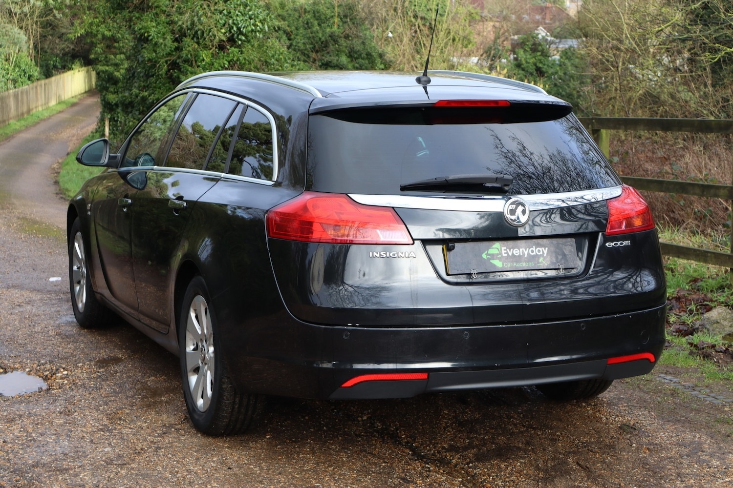 Used Vauxhall Insignia 2013 for sale - 77475766: Photo 21