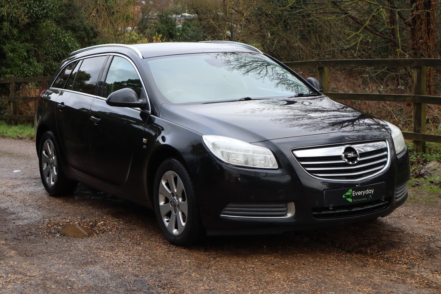 Used Vauxhall Insignia 2013 for sale - 77475766: Photo 22