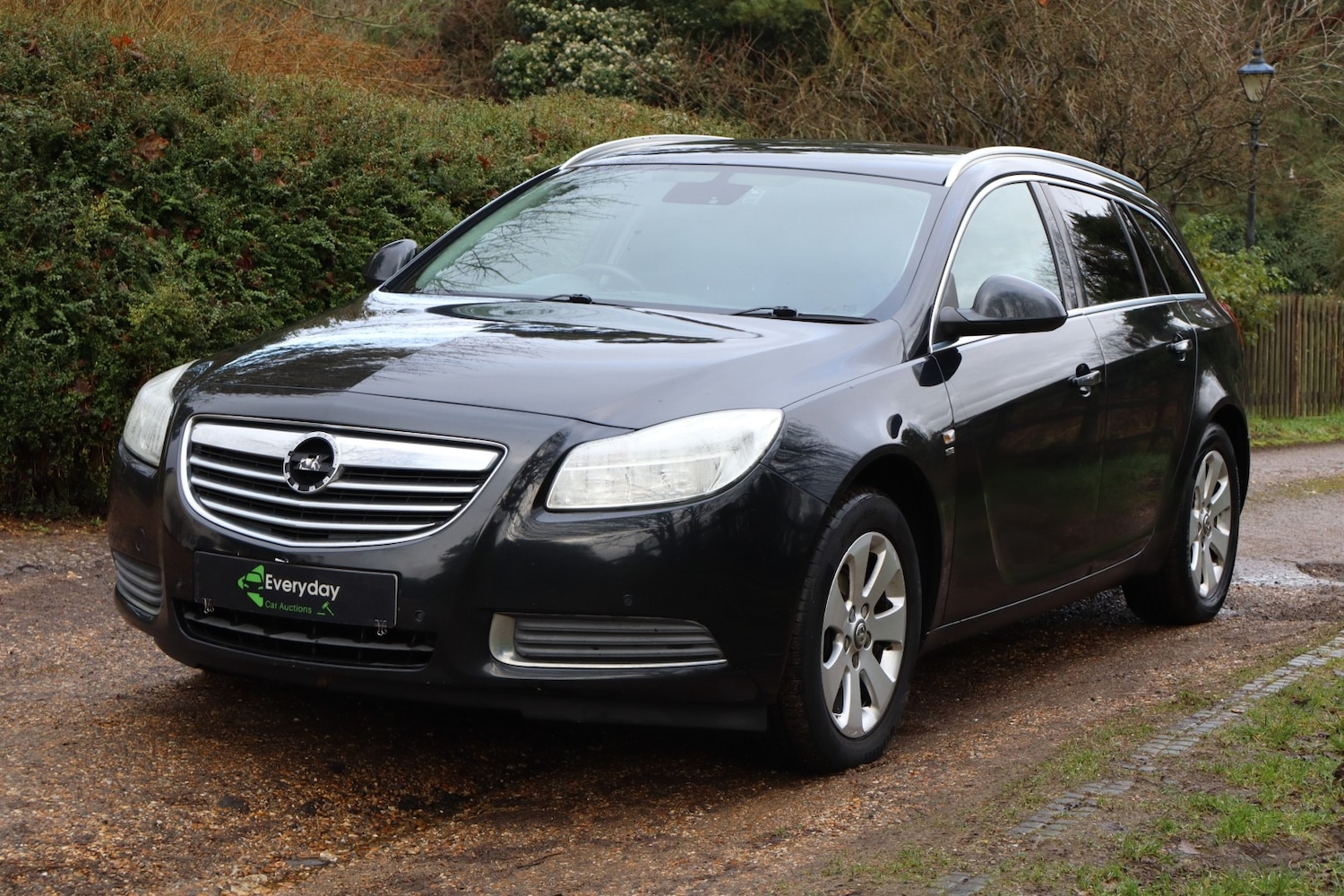 Used Vauxhall Insignia 2013 for sale - 77475766: Photo 23