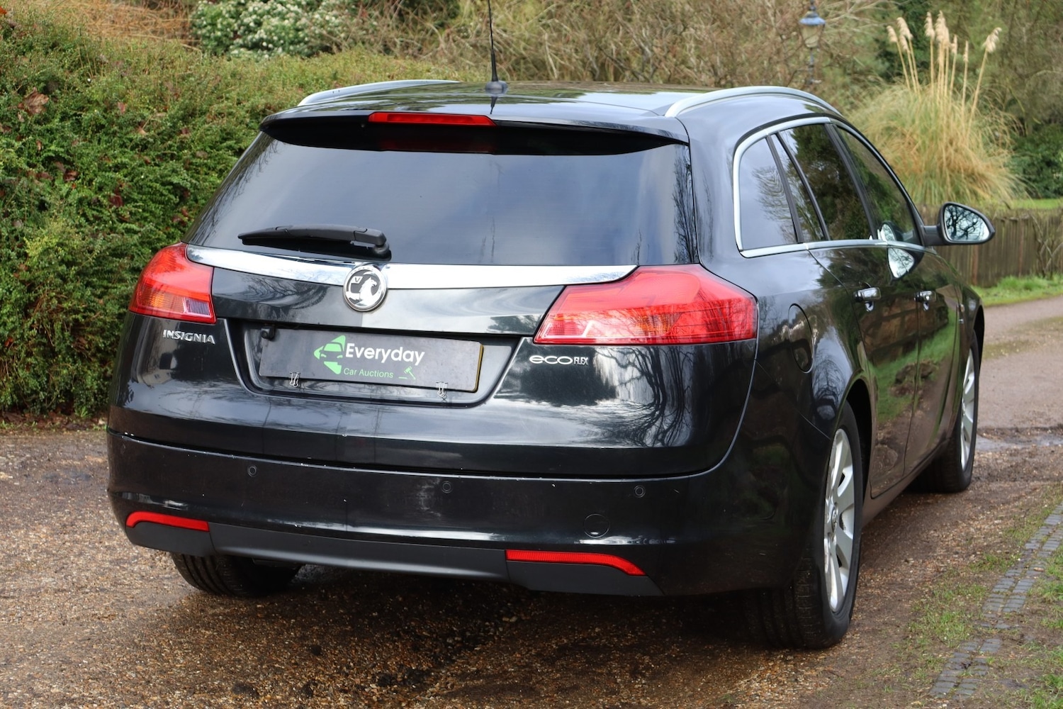 Used Vauxhall Insignia 2013 for sale - 77475766: Photo 24