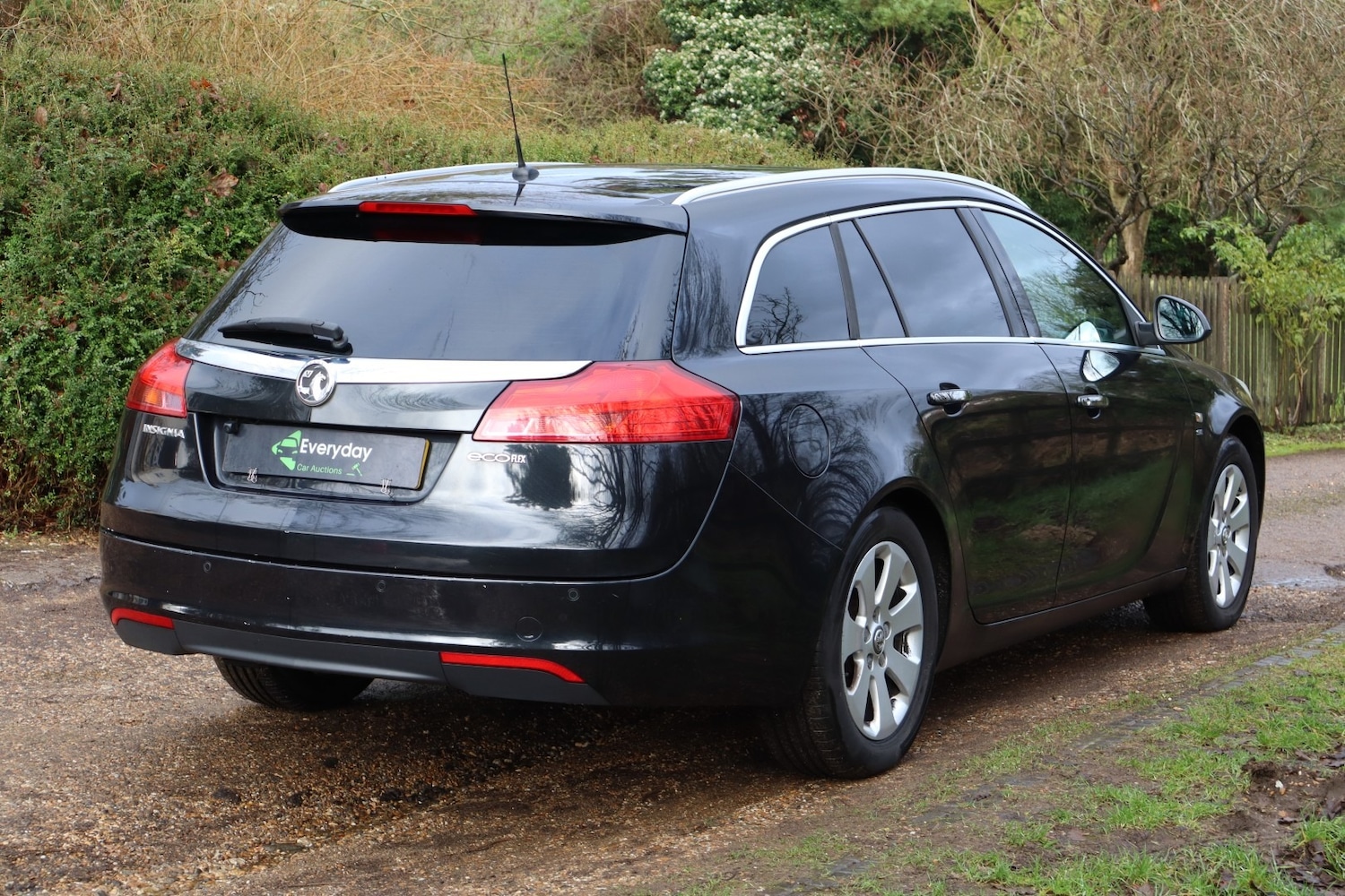 Used Vauxhall Insignia 2013 for sale - 77475766: Photo 4