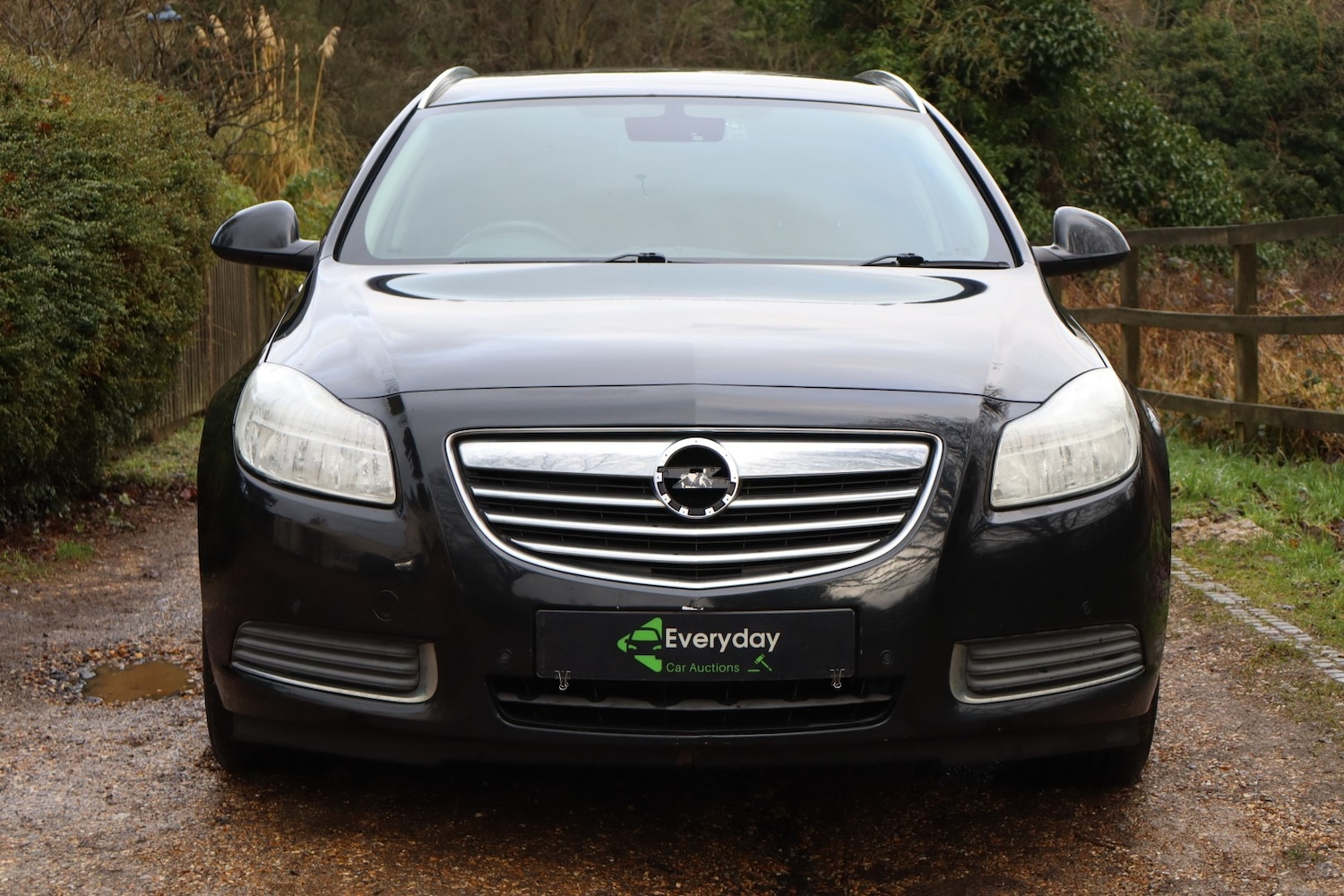 Used Vauxhall Insignia 2013 for sale - 77475766: Photo 6