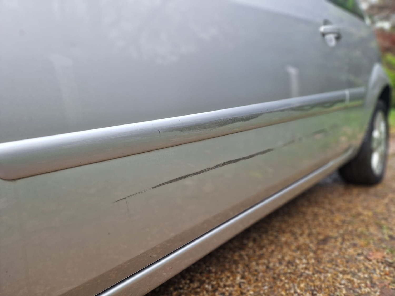 Used Ford Fiesta 2008 for sale - 76542527: Photo 10