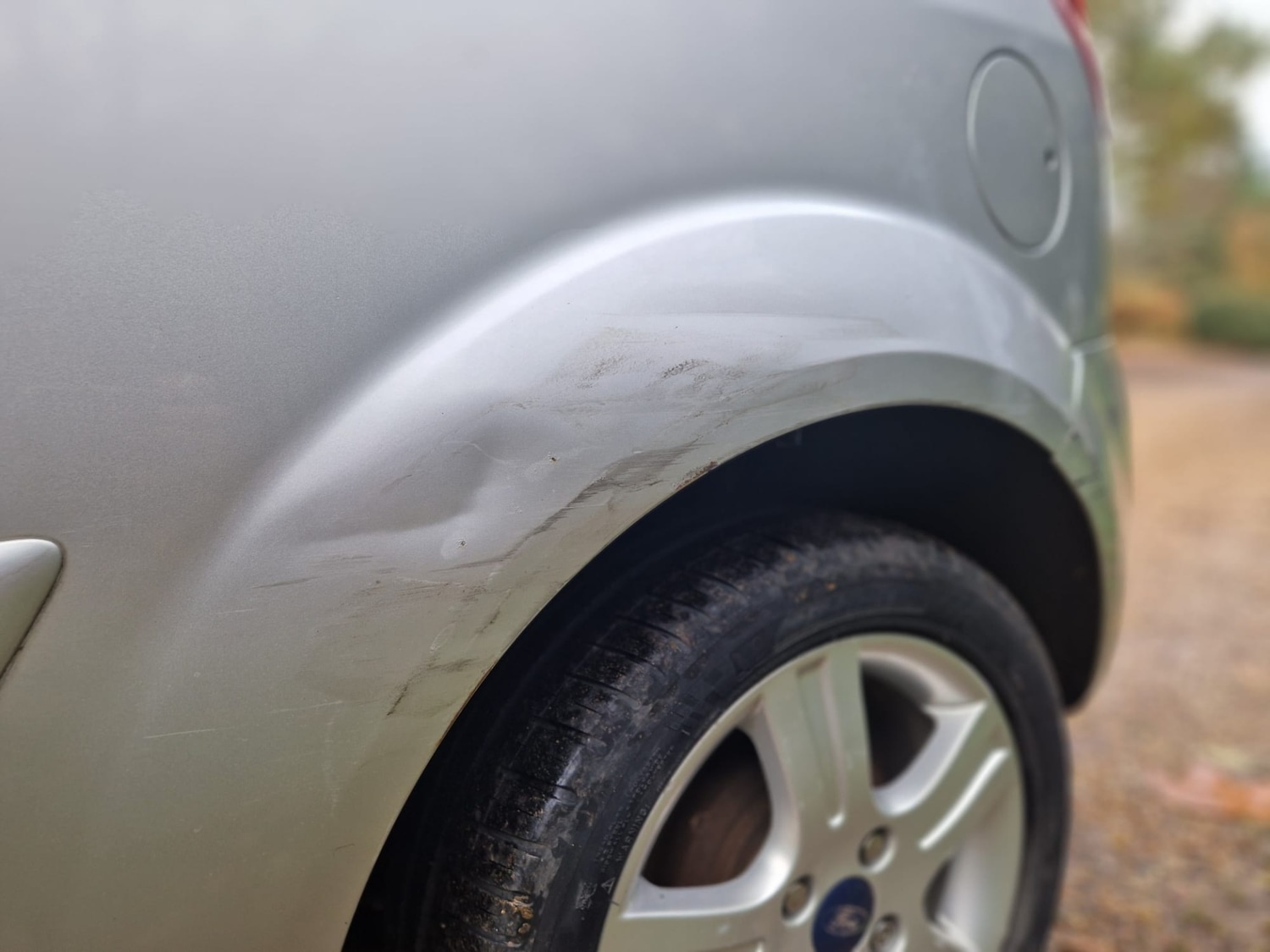 Used Ford Fiesta 2008 for sale - 76542527: Photo 12