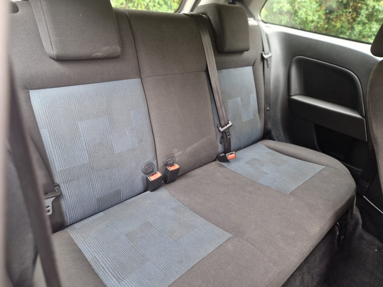 Used Ford Fiesta 2008 for sale - 76542527: Photo 14