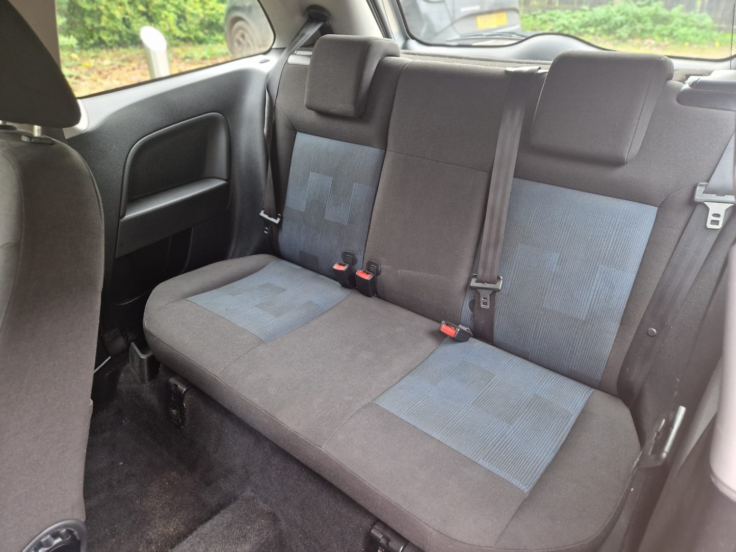 Used Ford Fiesta 2008 for sale - 76542527: Photo 17